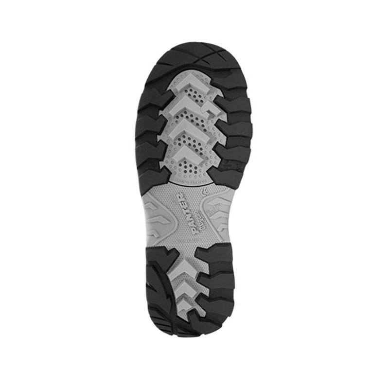 E ZION SUPER BREGA S1P GRIS Talla: 43