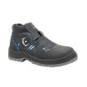 Panter Bota Fragua Plus Oxigen S3 Color Negre Talla 45