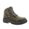 Panter Bota Alpina Oxigen S3 Color Verd Talla 39