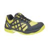 Panter Argos Zapatillas de Seguridad S3 Amarillo Reflector Talla 
38