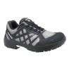 Panter Argos Zapatillas de Seguridad S3 Gris Reflector Talla 42