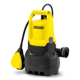 Karcher Bomba d'Aigua...