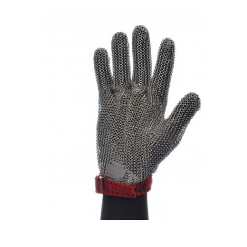 Tomás Bodero Guantes Inox 05GMA