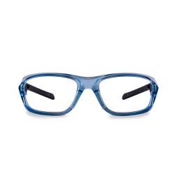 Pegaso Gafas de Seguridad Dual 169.01 Azul