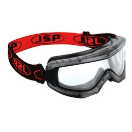 JSP Gafas de Seguridad Antihumedad AGM020-723