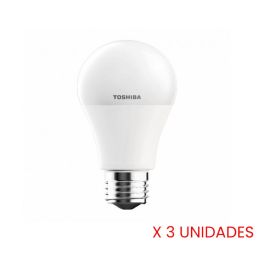 Toshiba Bombeta Led Golf...