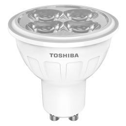 Toshiba Bombeta Led PAR16...