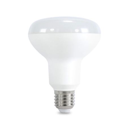 Hepoluz Bombilla Led 10W Reflectora R-63 E27 Luz Día