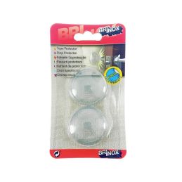 Brinox Tope Protector 40mm Transparente Blister 2ud