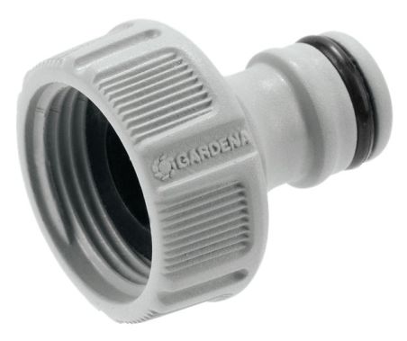 Gardena Macho para Grifo 26.5mm G3/4 18201-26