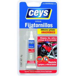 Ceys Fijatornillos Adhesivo 4700153