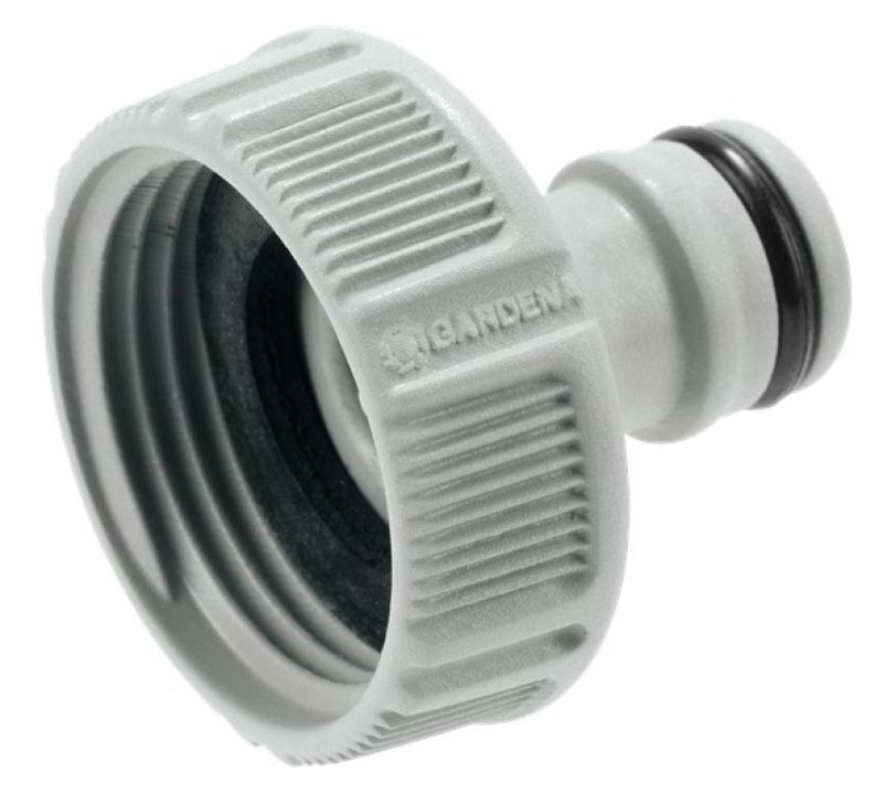 Gardena Macho para Grifo 33,3mm 18202-26