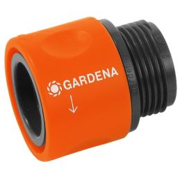Gardena Conector Rosca 26,5 mm