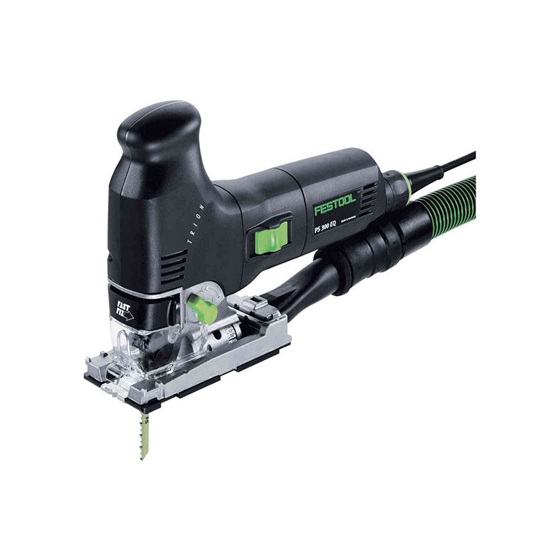 Festool Sierra Caladora Trion 720W PS 300 EQ-Plus