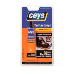 Ceys Contact Cola de Contacto Super Resistente 30ml