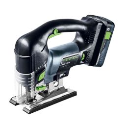 Festool Serra Caladora...