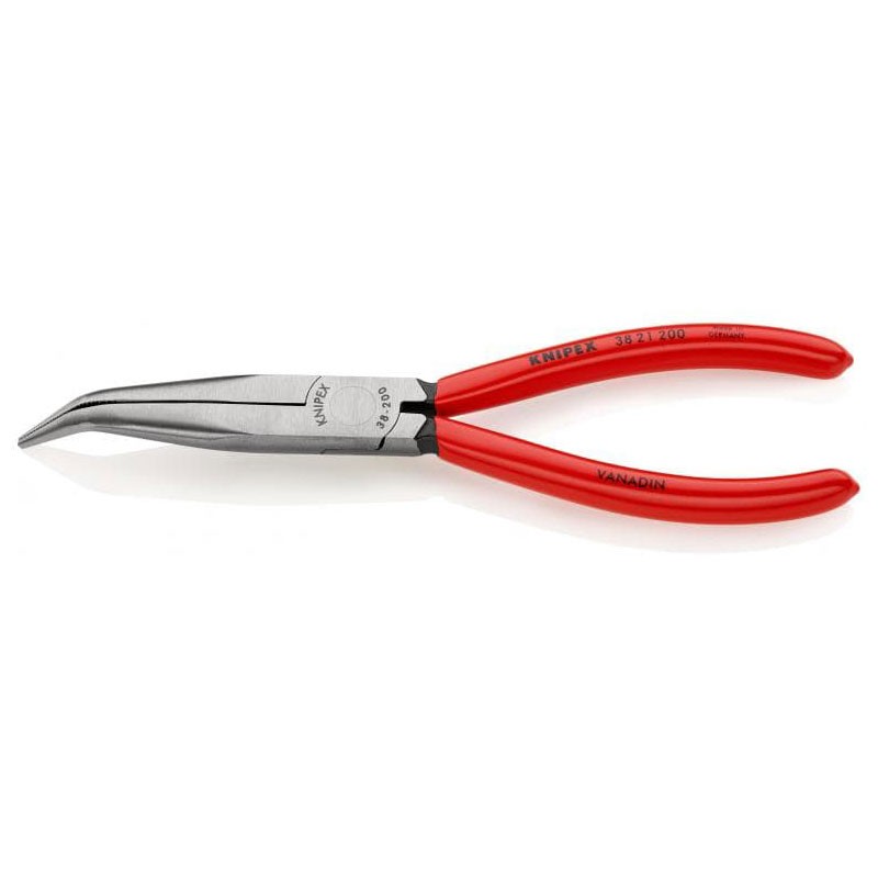 Knipex Alicate para Mecánicos 38 21 200