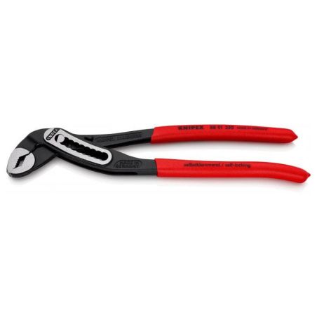 Knipex Alligator Tenaza de Agarre 88 01 250SB