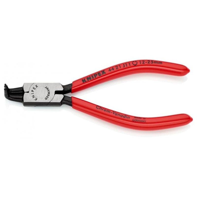 Knipex Alicate para Arandelas 44 21 J11SB