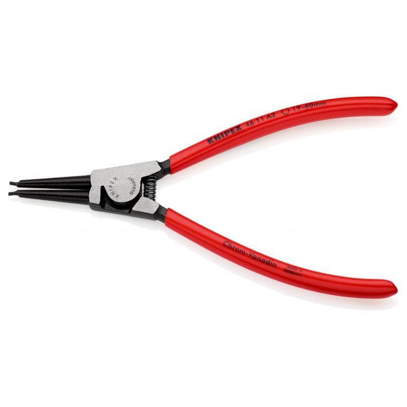 Knipex Alicate para Arandelas 46 11 A2SB