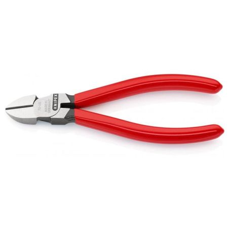 Knipex Alicate de Corte Diagonal 70 01 140SB