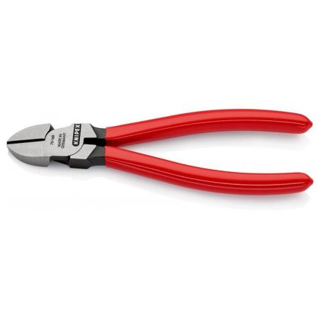 Knipex Alicate de Corte Diagonal 70 01 160