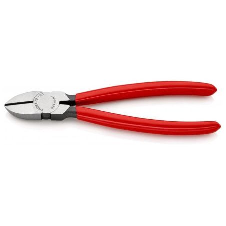 Knipex Alicate de Corte Diagonal 70 01 180SB