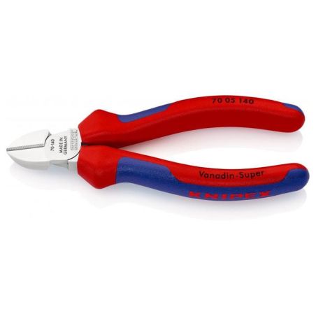 Knipex Alicate de Corte Diagonal 70 05 140SB