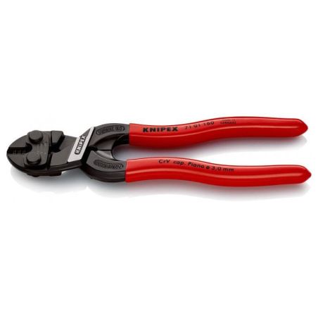 Knipex Co Bolt S Cortabulones Compacto 71 01 160