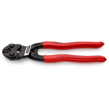 KNIPEX CoBolt Cortabulones Compacto 71 01 200