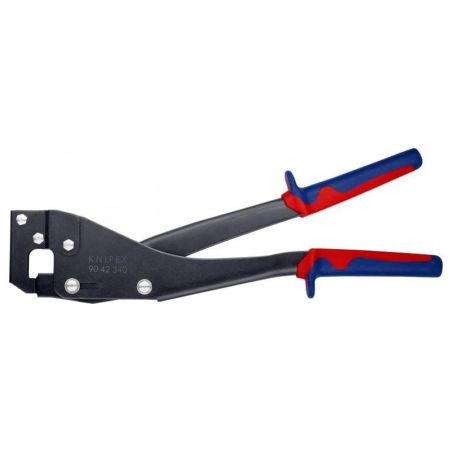 Knipex Alicate para Ensamblar Perfiles 90 42 340