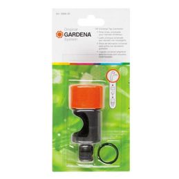 Gardena Tapón Universal Conector 2909-20
