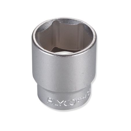 Alyco Llave de Vaso 1/2 x14 192314