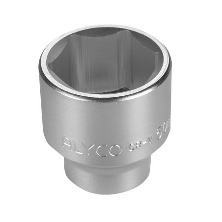 Alyco Llave de Vaso 3/4 33mm 192533