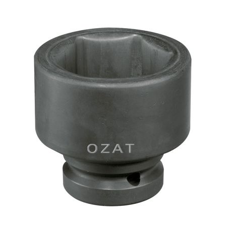 Llave de Vaso de Impacto 3/4 17mm CE-12M17