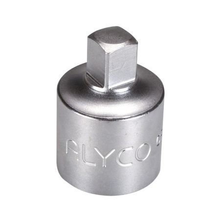 Alyco Adaptador de Llaves de Vaso 192630