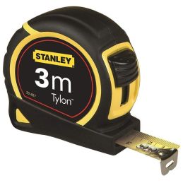 Stanley Powerlock Metro 8m 25mm 1-33-198