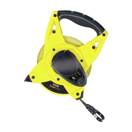 Stanley Cinta Fibra de Vidrio 30m 2-34-814