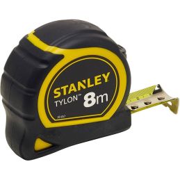 Stanley Tylon Metro 8m 25mm 1-30-657