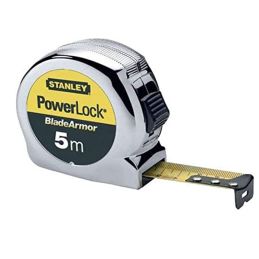 Stanley Powerlock Metro 5m 25mm 1-33-514