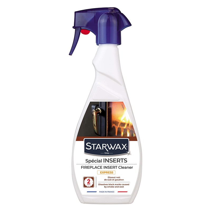 Limpiador y cepillo limpiador de juntas Starwax