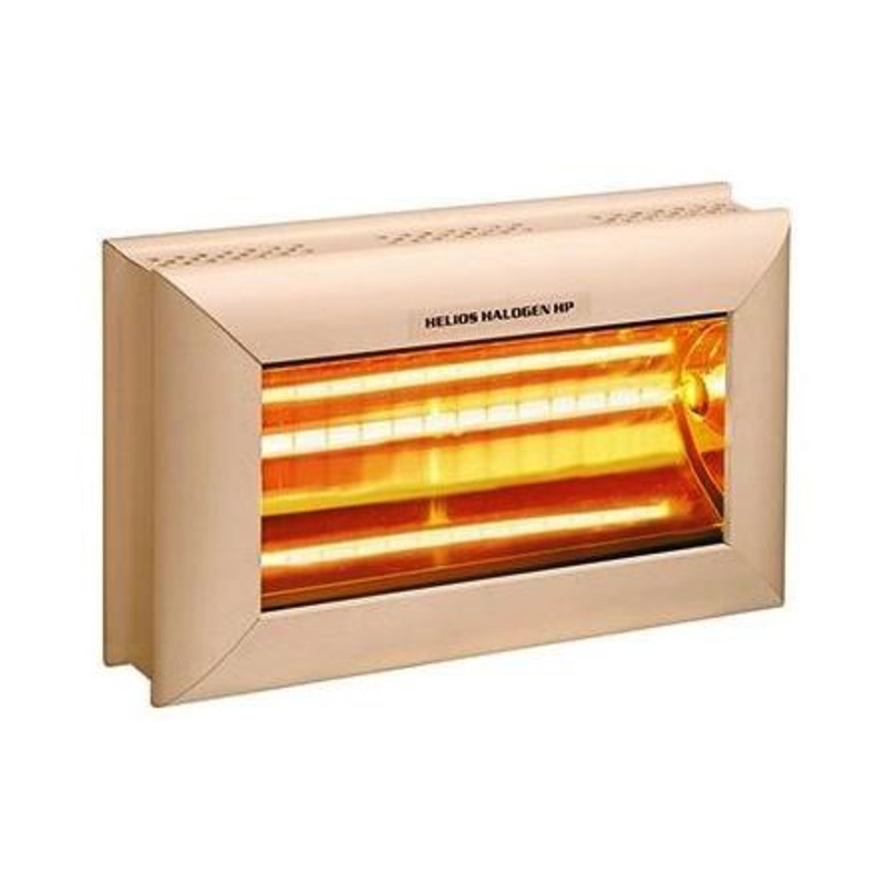 Calefactor infrarrojos MWHP1