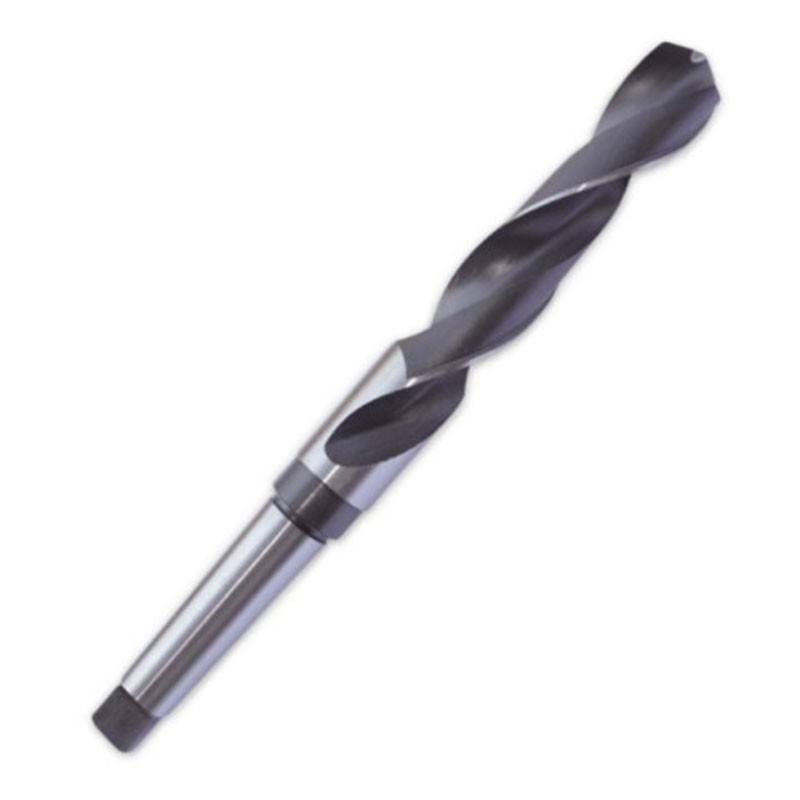 Broca HSS Mango Cónico DIN/345 25.00mm BC112500 Broca HSS Mango Cónico DIN/345 25.00mm BC112500