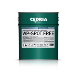 Cedria Wp-Spot Free Protector 4l.