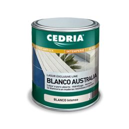Cedria Lasur Blanco Australia 5l.
