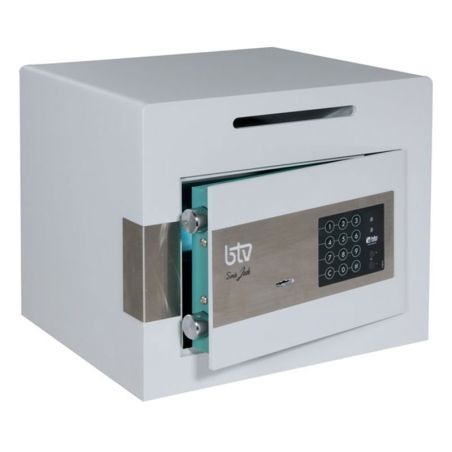 BTV Caja Fuerte Jade E-27