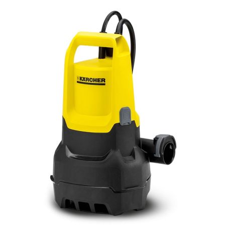 Karcher Bomba de Agua Sumergible Agua Sucia SP5 1.645.503