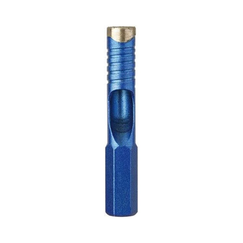 Broca Diamante Blue Cerámica 12mm 426D12