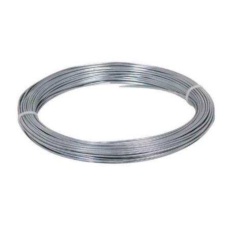 Alambre Galvanizado N4 10m 50gr