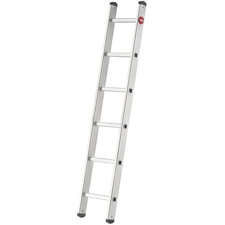 Hailo Escalera 1 Tramo 171cm 6 Peldaños 9690677